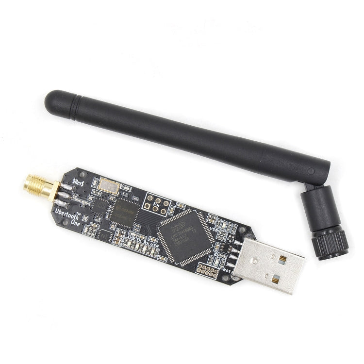 UberTooth One SJ-057 USB Bluetooth Protocol Analysis Device, UberTooth One SJ-057 UberTooth One SJ-057 USB Bluetooth Protocol Analysis Device, UberTooth One SJ-057